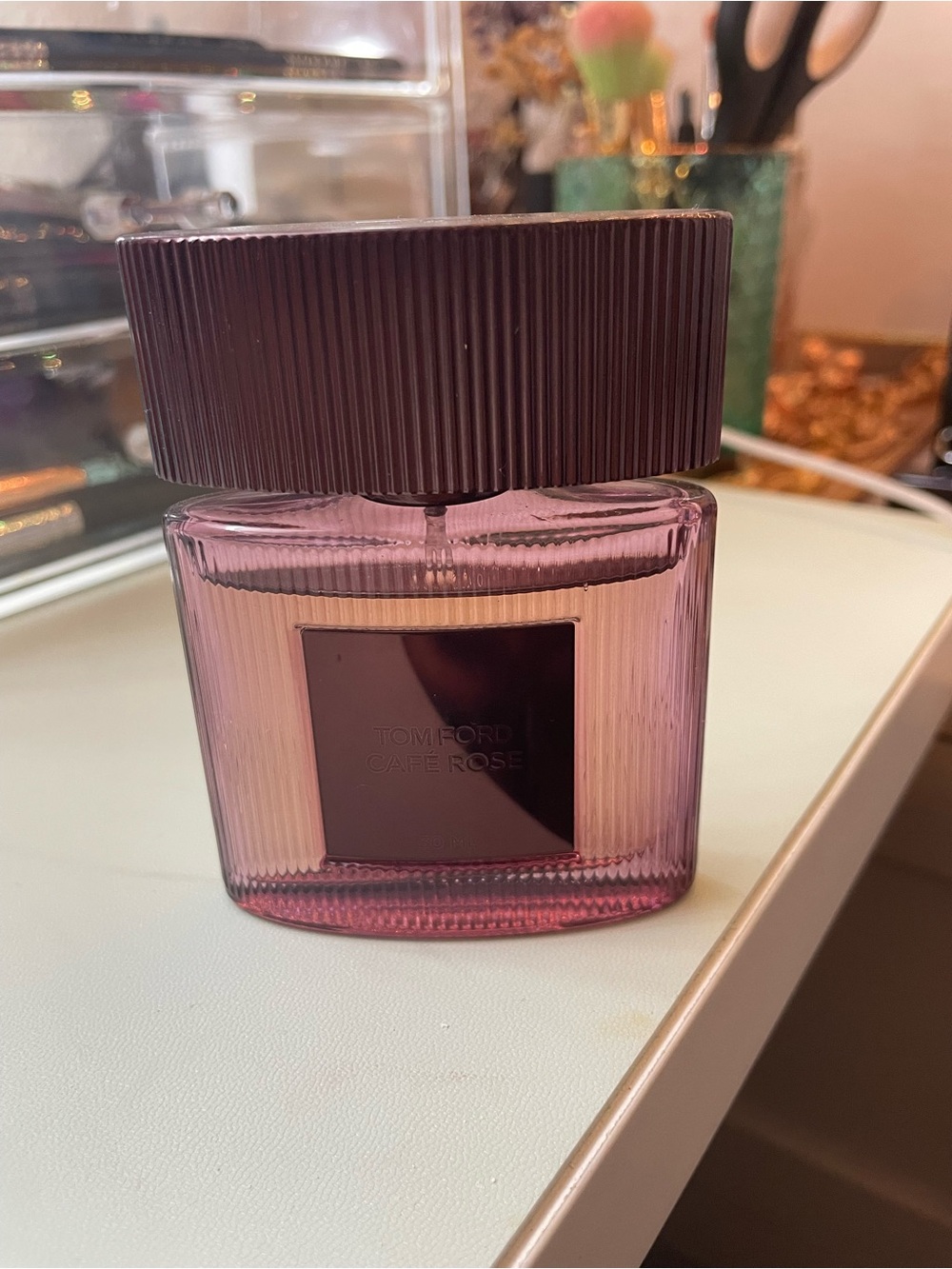 Tom Ford Café Rose